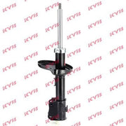 KYB Shock Absorber Damper Strut Front Right 333431