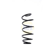 NAPA Front Suspension Coil Spring NCS1518