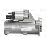 Valeo Starter Motor 12V 1.7kW 9 Teeth 438184