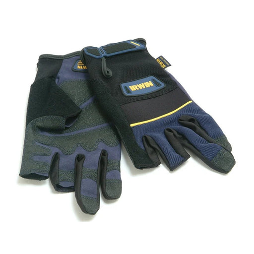 IRWIN® Carpenter's Gloves - Extra Large - 10503829