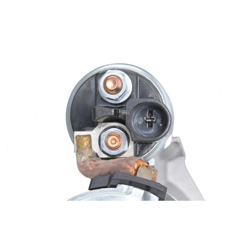Hella Starter Motor 12V 2.2kW 12 Teeth 8EA 011 613-081