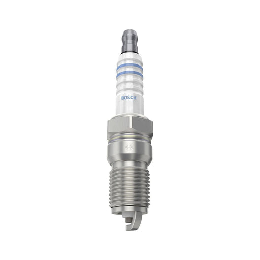 Genuine Bosch Spark Plug Hr7Dcx+ Fits Ford Ka - 1.3 - 96-08 0242236560 Bosch  - Town Parts