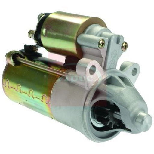 Apec Starter Motor 12V 1.2kW 11 Teeth ASM1755