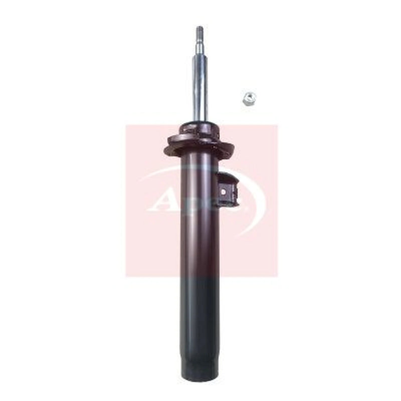Apec Shock Absorber Damper Strut Front Left ASA1913