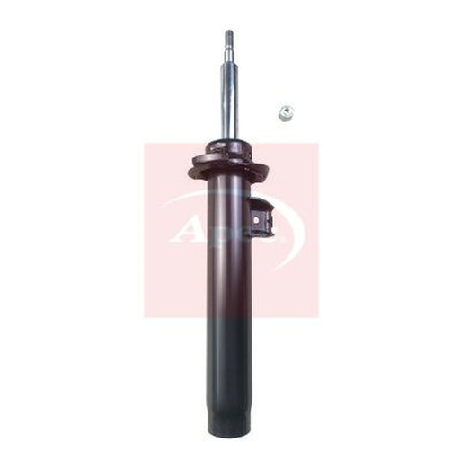Apec Shock Absorber Damper Strut Front Left ASA1913