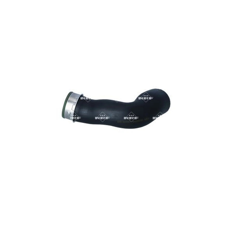 NRF Intercooler Turbo Charge Air Hose 166222