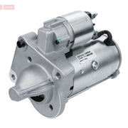 Denso Starter Motor 12V 2.3kW 12 Teeth DSN3049