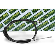 First Line Handbrake Cable Right Rear FKB2885