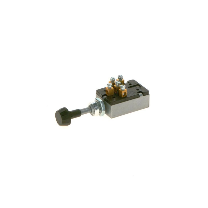 Bosch Headlight Switch 0 986 340 120