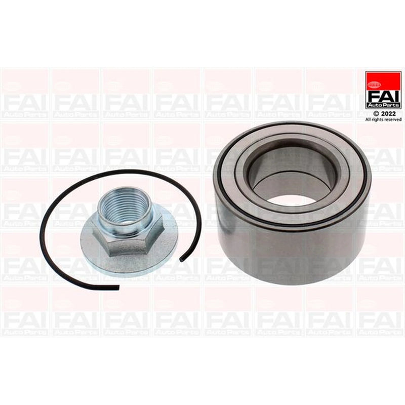 FAI Wheel Bearing Kit 66mm FWBK1147
