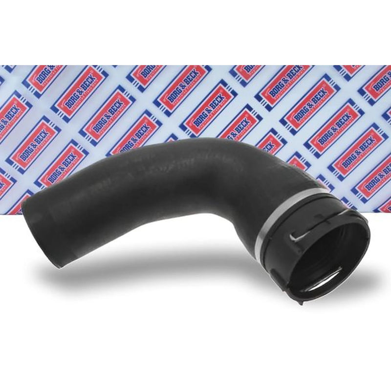 Borg & Beck Intercooler Turbo Charge Air Hose BTH1200