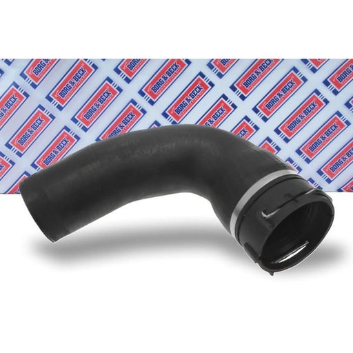 Borg & Beck Intercooler Turbo Charge Air Hose BTH1200