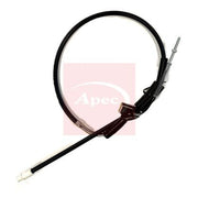 Apec Handbrake Cable Front CAB1828