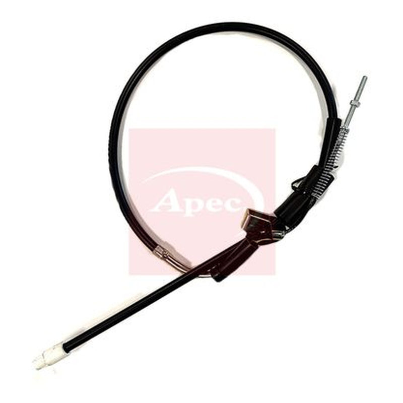 Apec Handbrake Cable Front CAB1828