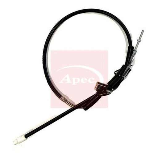 Apec Handbrake Cable Front CAB1828