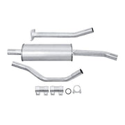 Hella Middle Silencer 8LC 366 025-441
