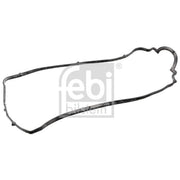 Febi Cylinder Head Cover Gasket NBR (nitrile butadiene rubber) 105929