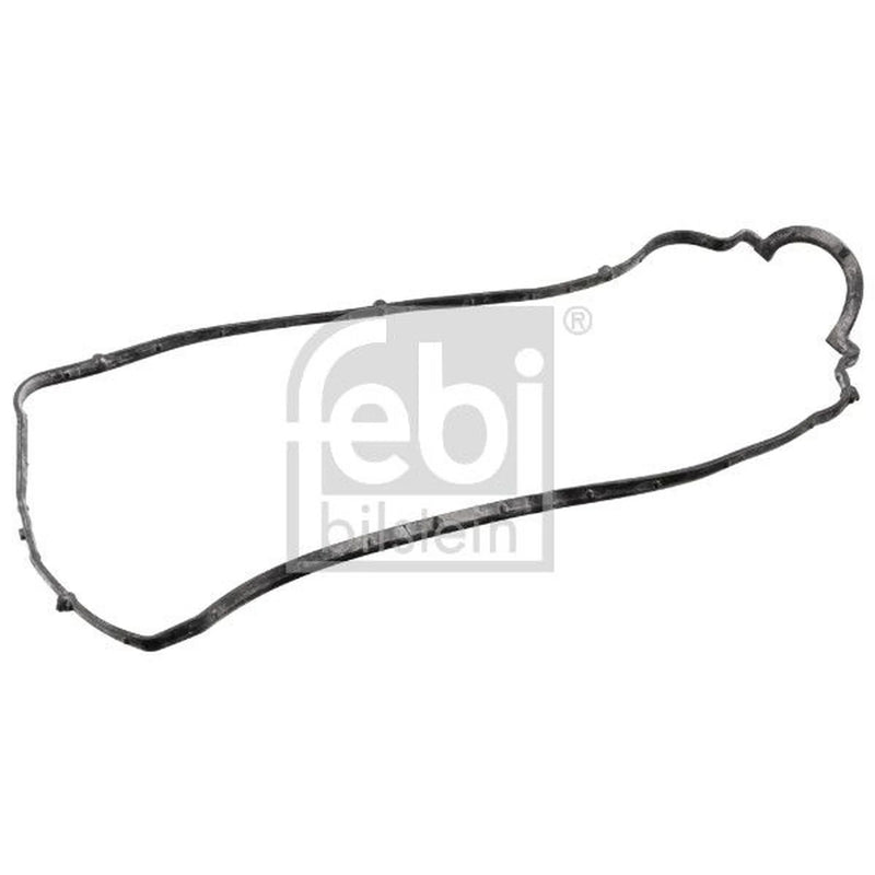 Febi Cylinder Head Cover Gasket NBR (nitrile butadiene rubber) 105929