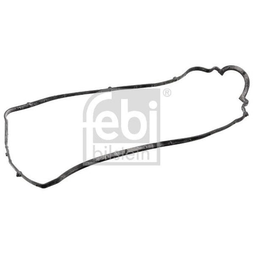 Febi Cylinder Head Cover Gasket NBR (nitrile butadiene rubber) 105929