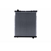 Hella Engine Radiator 8MK 366 302-161