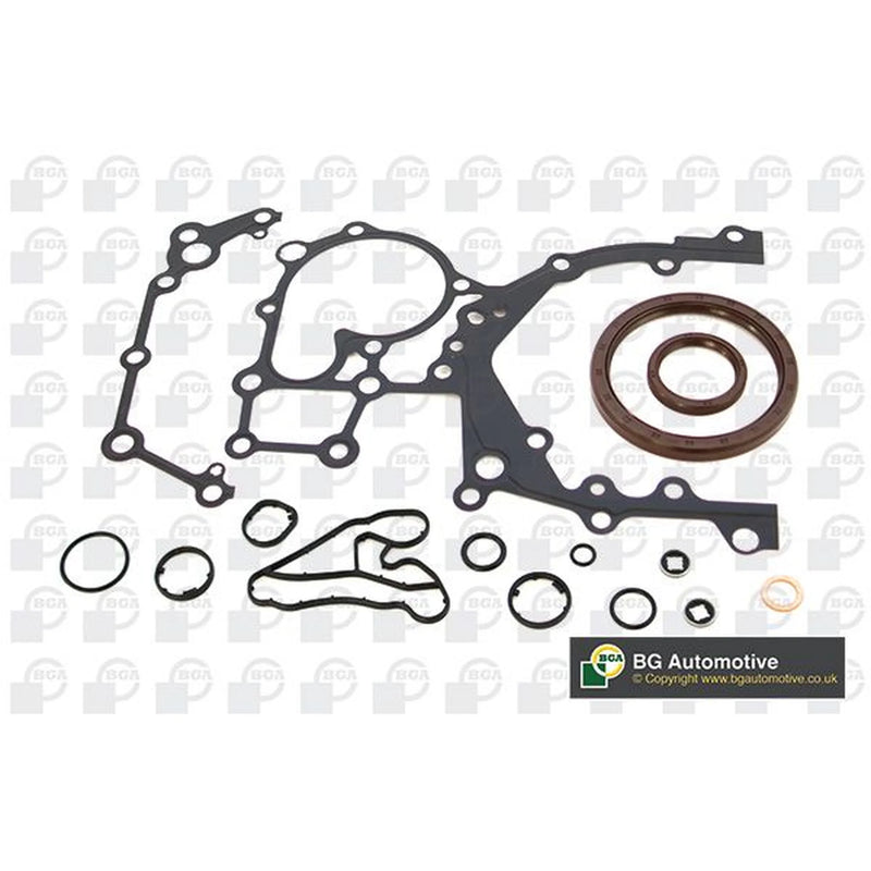 BGA Crankcase Gasket Kit ID CK9581