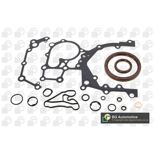 BGA Crankcase Gasket Kit ID CK9581