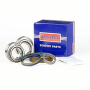 Borg & Beck Wheel Bearing Kit BWK164