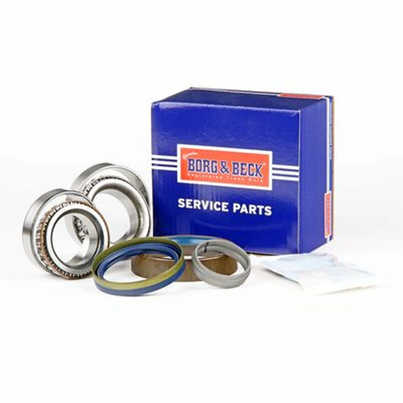 Borg & Beck Wheel Bearing Kit BWK164