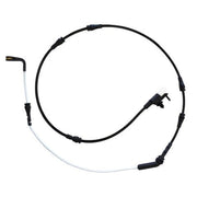 Textar Brake Pad Wear Sensor Front 98059700