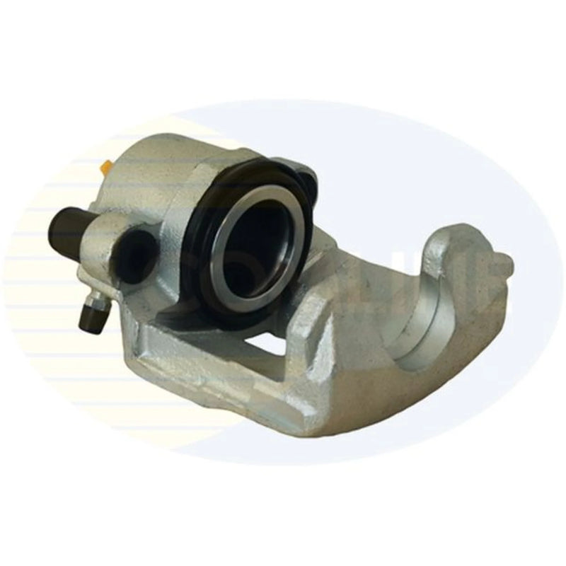 Comline Brake Caliper Assembly Front Left CBC456L