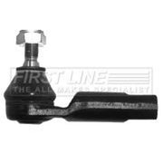 First Line Steering Tie Rod End Ball Joint FTR4937