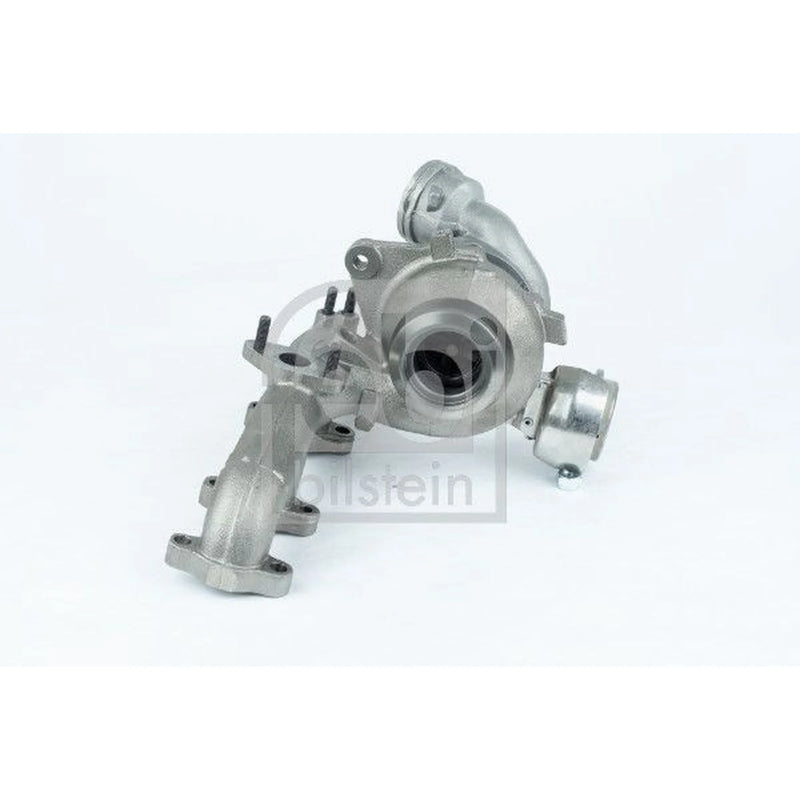 Febi Turbocharger Turbo Unit 186820