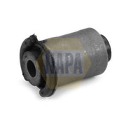 NAPA Wishbone / Control / Trailing Arm Bush Lower NST8319