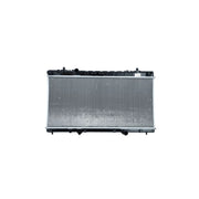 NRF Engine Radiator 550358