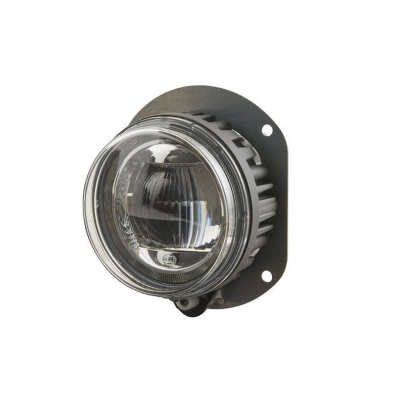 Hella Headlamp De-Zf Di Md12/24 1F0 Right 1F0 011 988-081 1 087 7851 1F0 011
