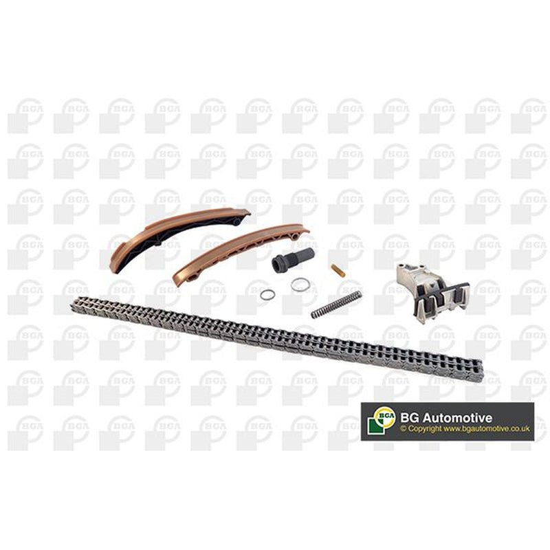 BGA Timing Chain Kit Set 126 Links TC5640K