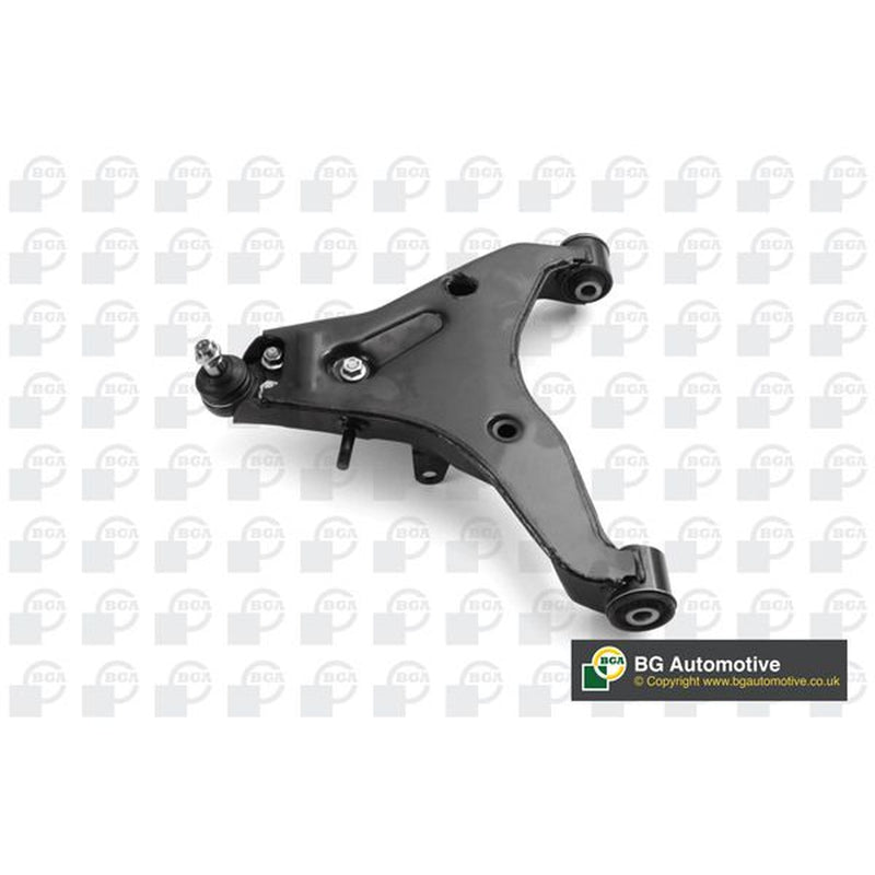 BGA Control/Trailing Arm Front Left TRC2293