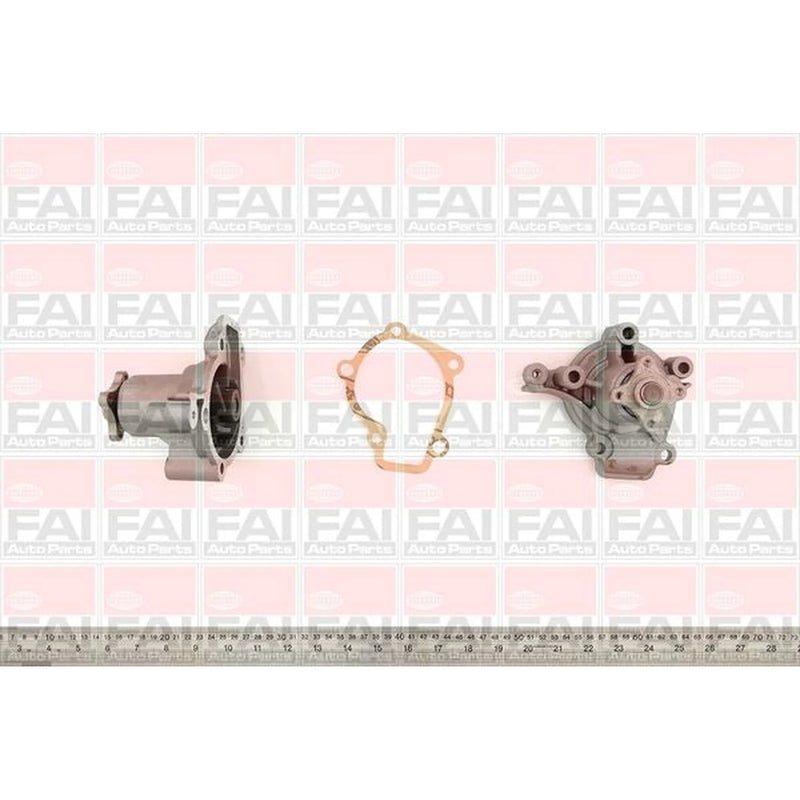 FAI Engine Cooling Water Pump WP6265