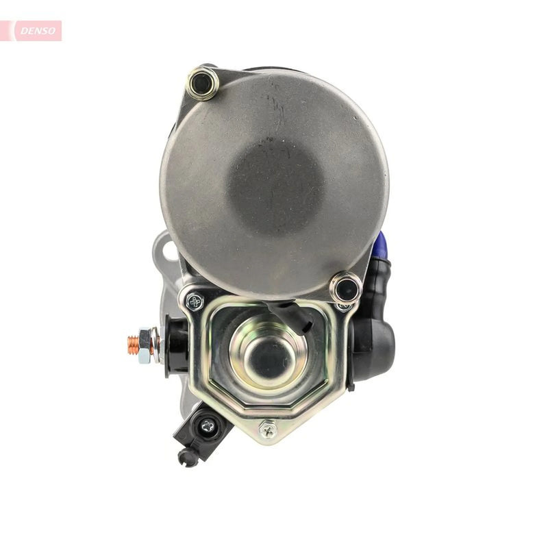 Denso Starter Motor 24V 5.5kW 10 Teeth DSN2014