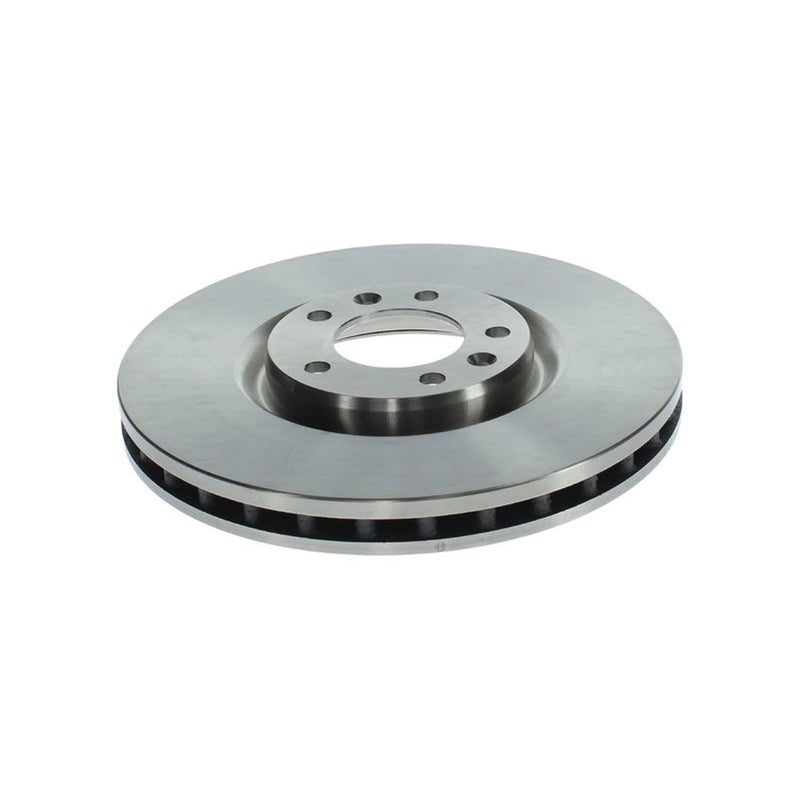 Bosch 2 x Vented Front Brake Discs 0 986 479 027