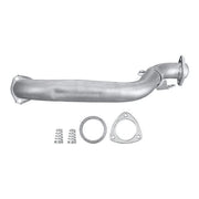 Hella Exhaust Pipe OD 8LA 366 005-801