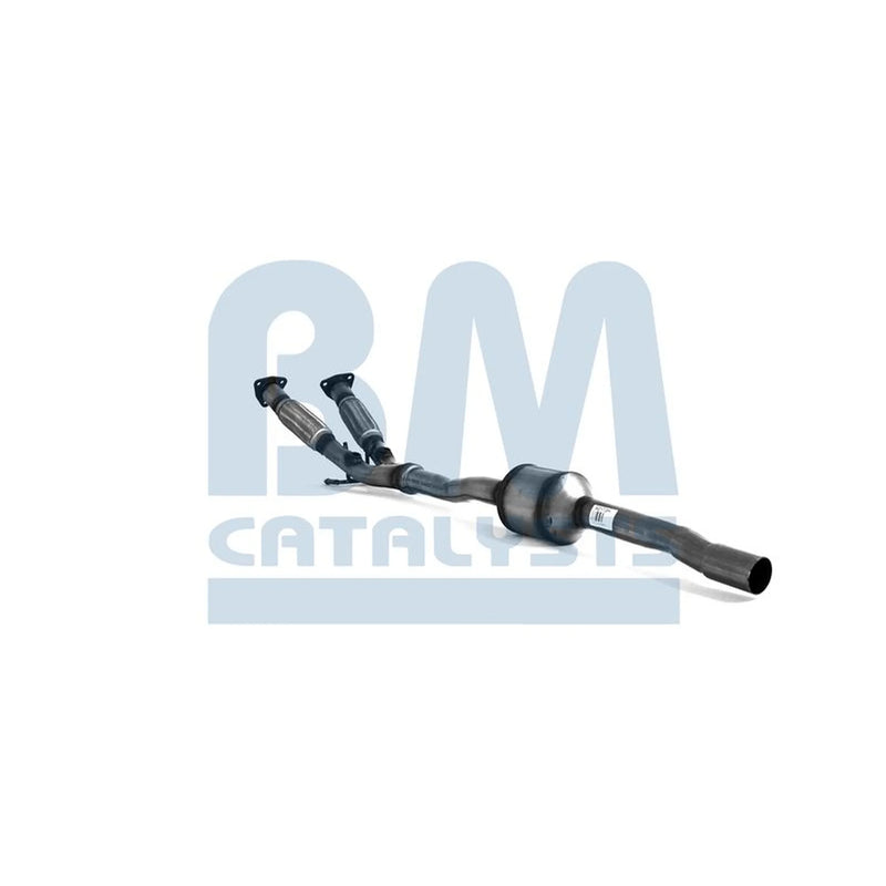 BM Catalysts Homologated Petrol Cat BM92173H