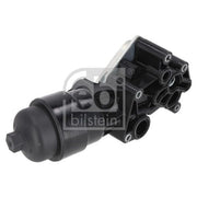 Febi Oil Filter Housing 192966