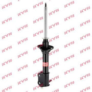KYB Shock Absorber Damper Strut Rear Left 332081