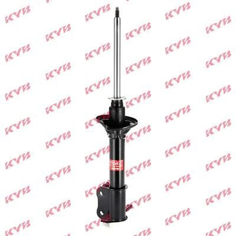 KYB Shock Absorber Damper Strut Rear Left 332081