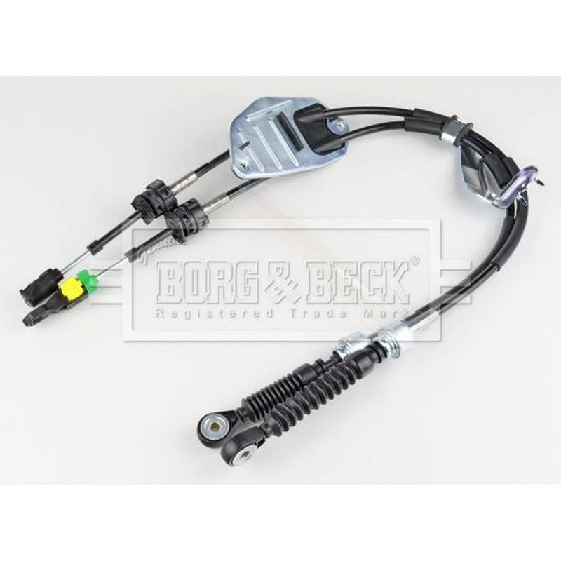 Borg & Beck Manual Transmission Cable Pull BKG1265