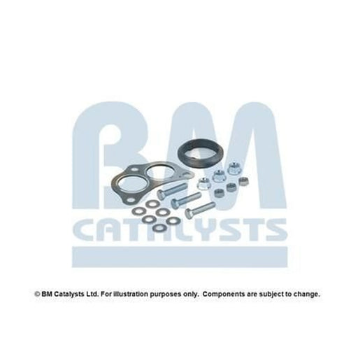 BM Catalysts Exhaust Pipe Mounting Kit FK70302B