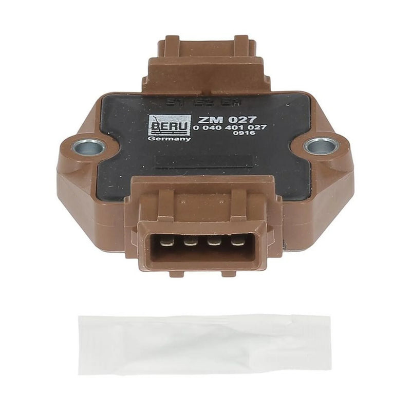 BERU Ignition Switch Unit ZM027