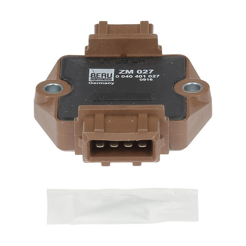 BERU Ignition Switch Unit ZM027