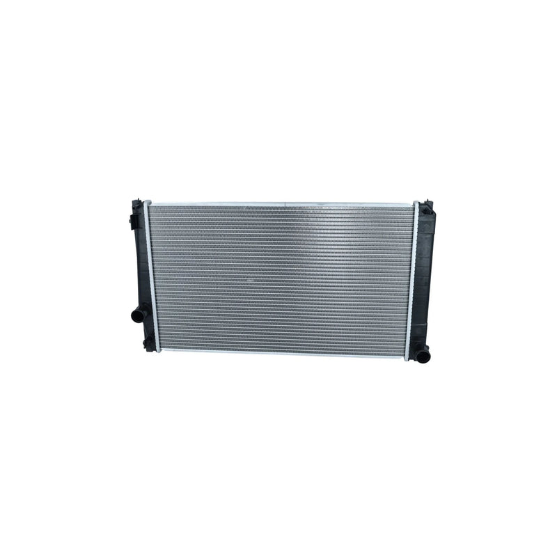NRF Engine Radiator 53589
